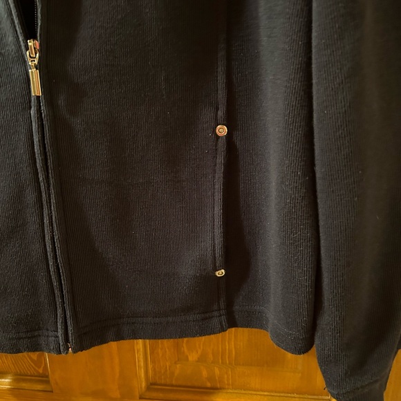 Hasting & Smith jersey jacket - Picture 4 of 6